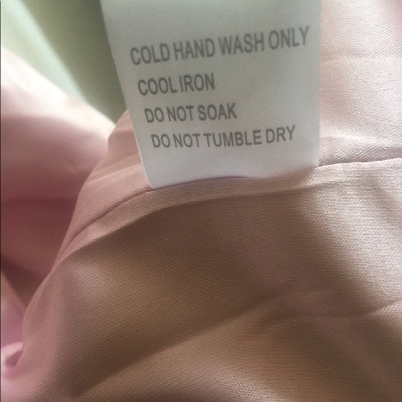 SEEK the Label Skirt - Picture 7 of 12